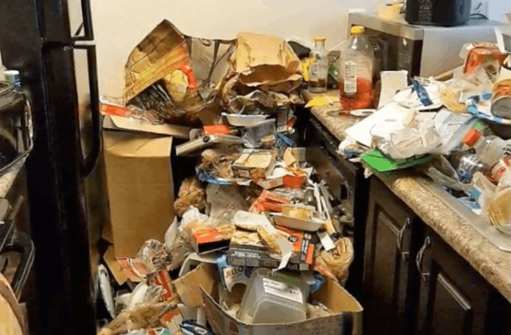 Office Cleanout, Office Desk Disposal, Office Furniture Pickup, Removal