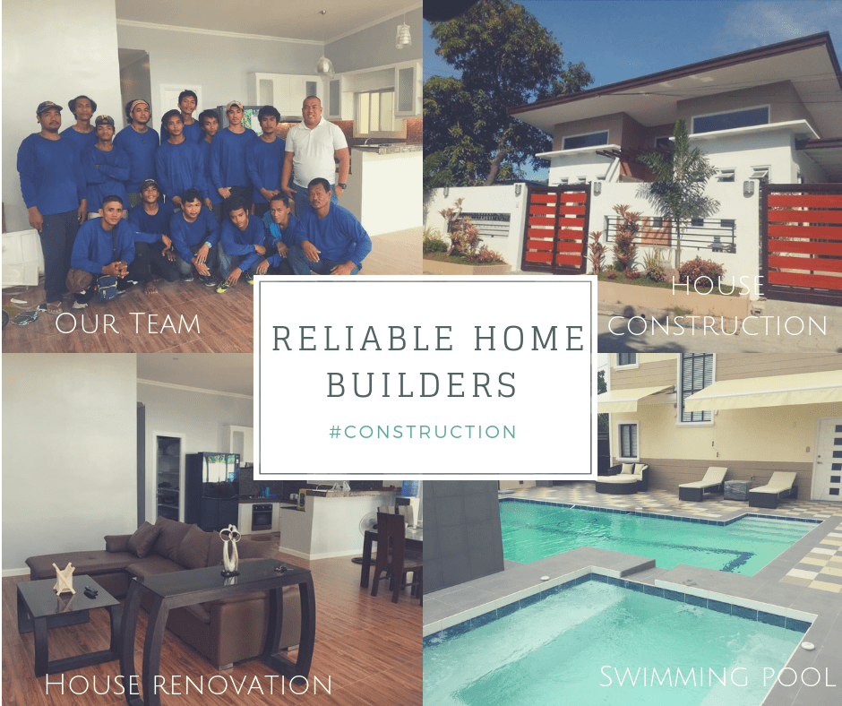 About Us Quality and Affordable House Construction in Philippines