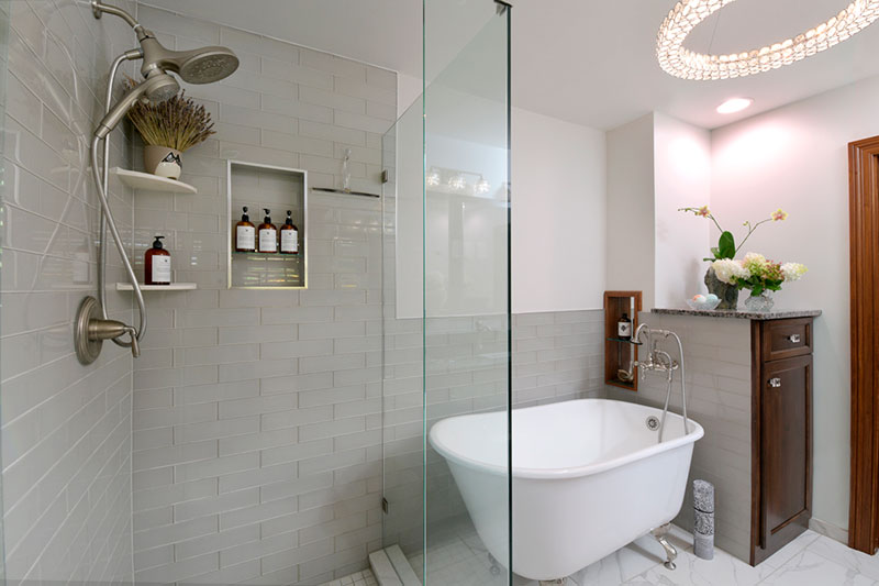 Bathroom Remodeling Dayton Ohio Remodeling Reliable Home Experts