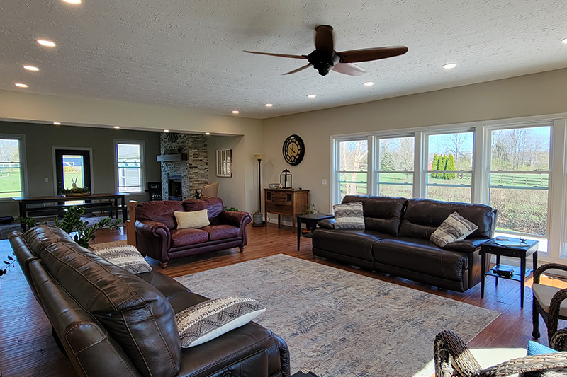 Room Additions Dayton Ohio Remodeling Reliable Home Experts