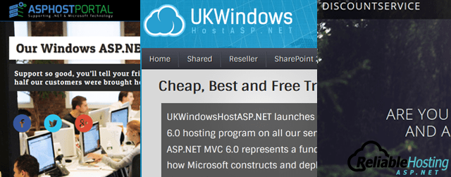 Reliable Hosting for PHP 5.6.6