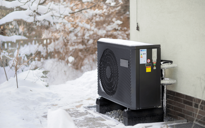 Winterizing Your HVAC Essential Tips for Colorado Springs Homeowners
