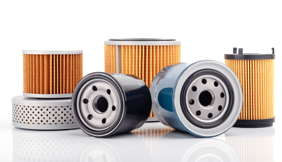 Filtration& Exhaust Reliable Industries