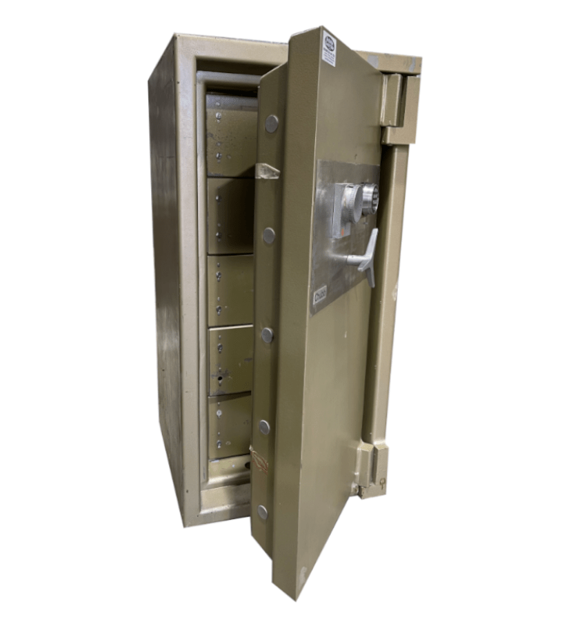 Chubb Isolator 5220 Used Chubb Safes for Sale in Sydney