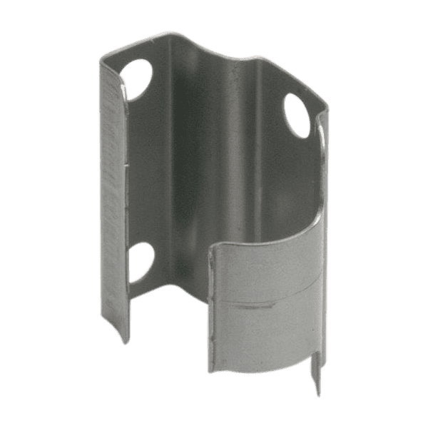 Spring Steel Metal Stamping Reliable Metal Craft