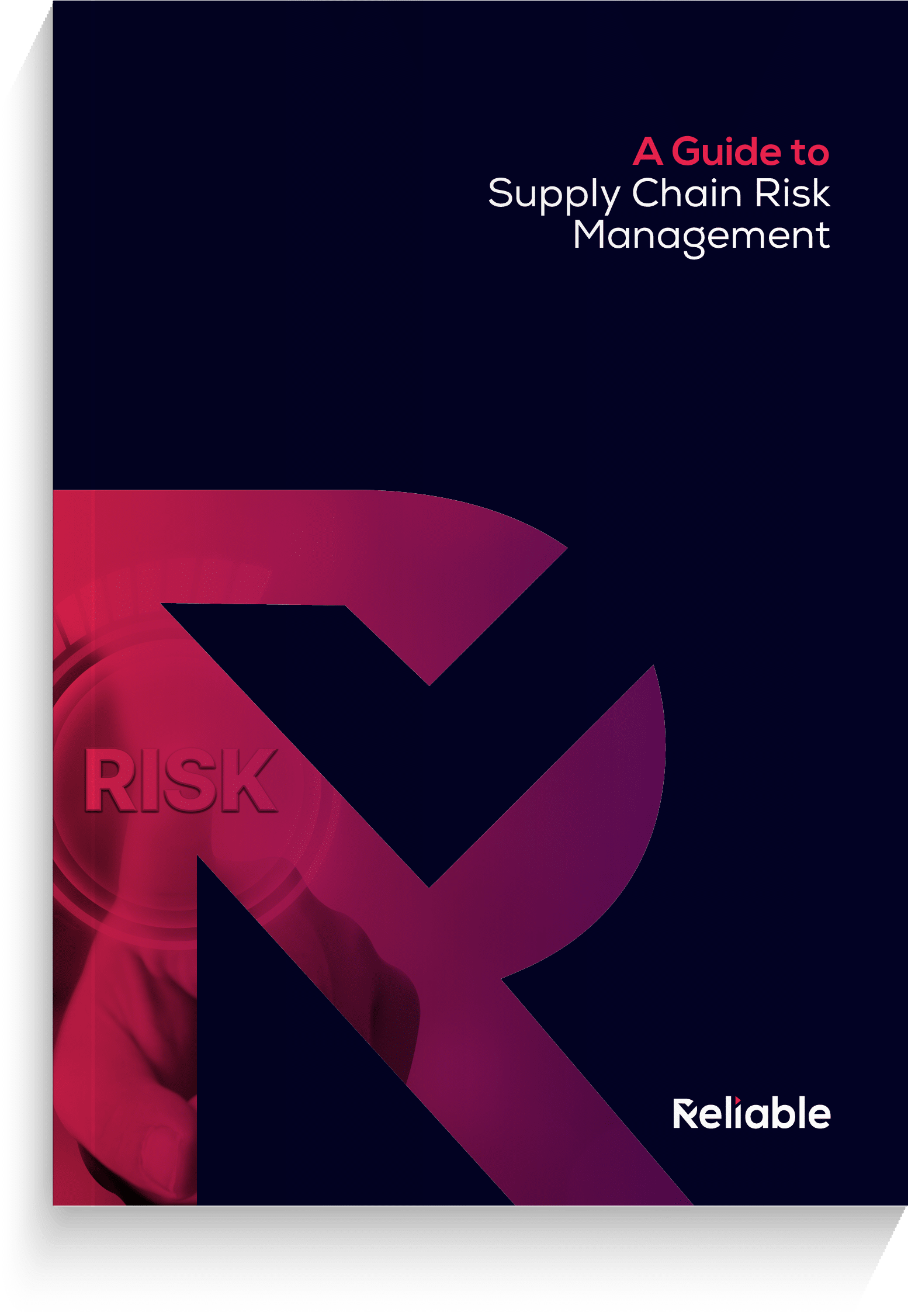 A Guide to Supply Chain Risk Management Reliable Networks