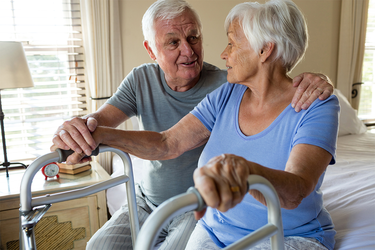 Windsor Hospice and Palliative Care Reliable Oaks Assisted Living