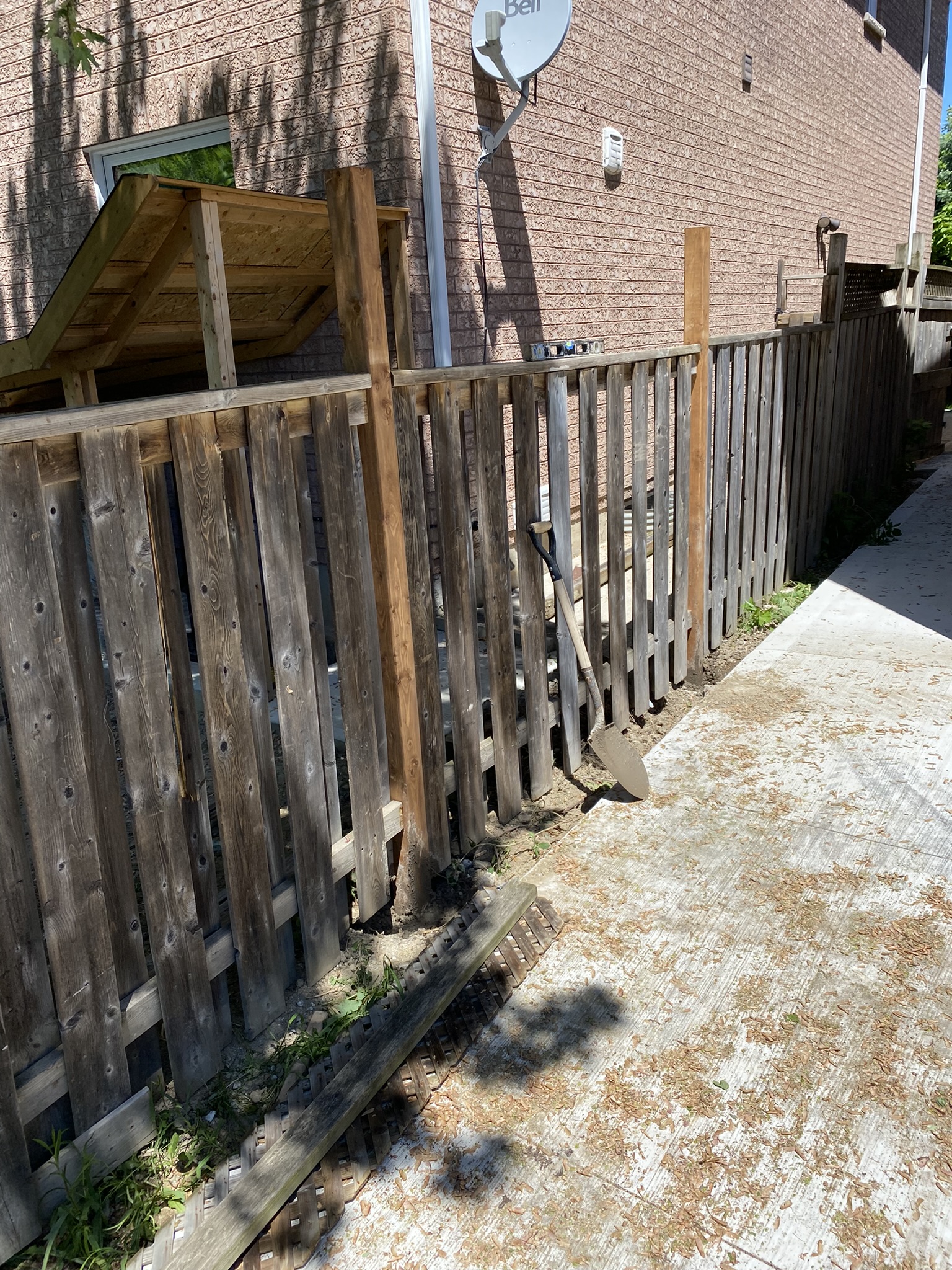 How to Repair a Fence Post Reliable Post Hole Diggers