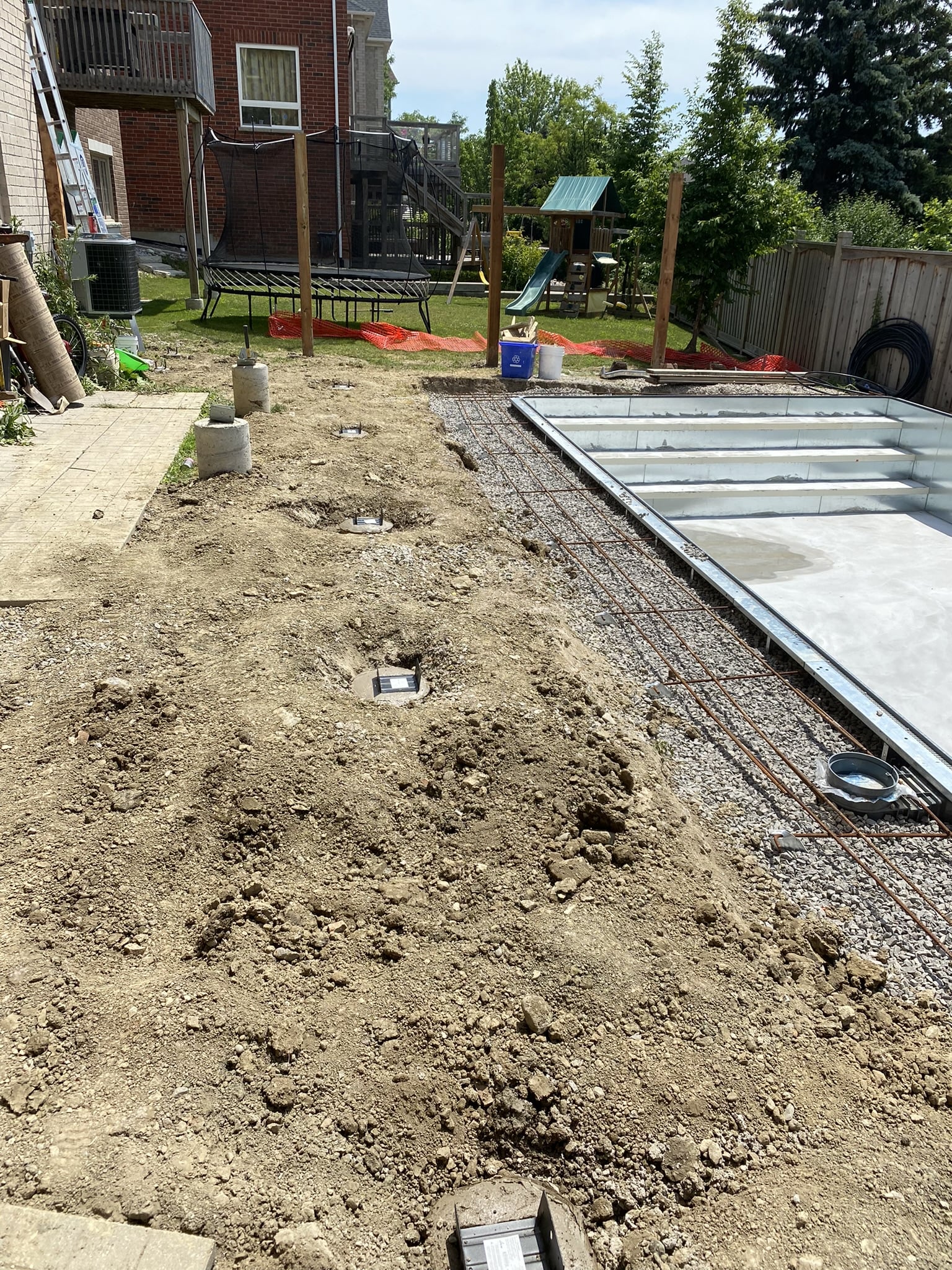How to Install Deck Footings? Reliable Post Hole Diggers