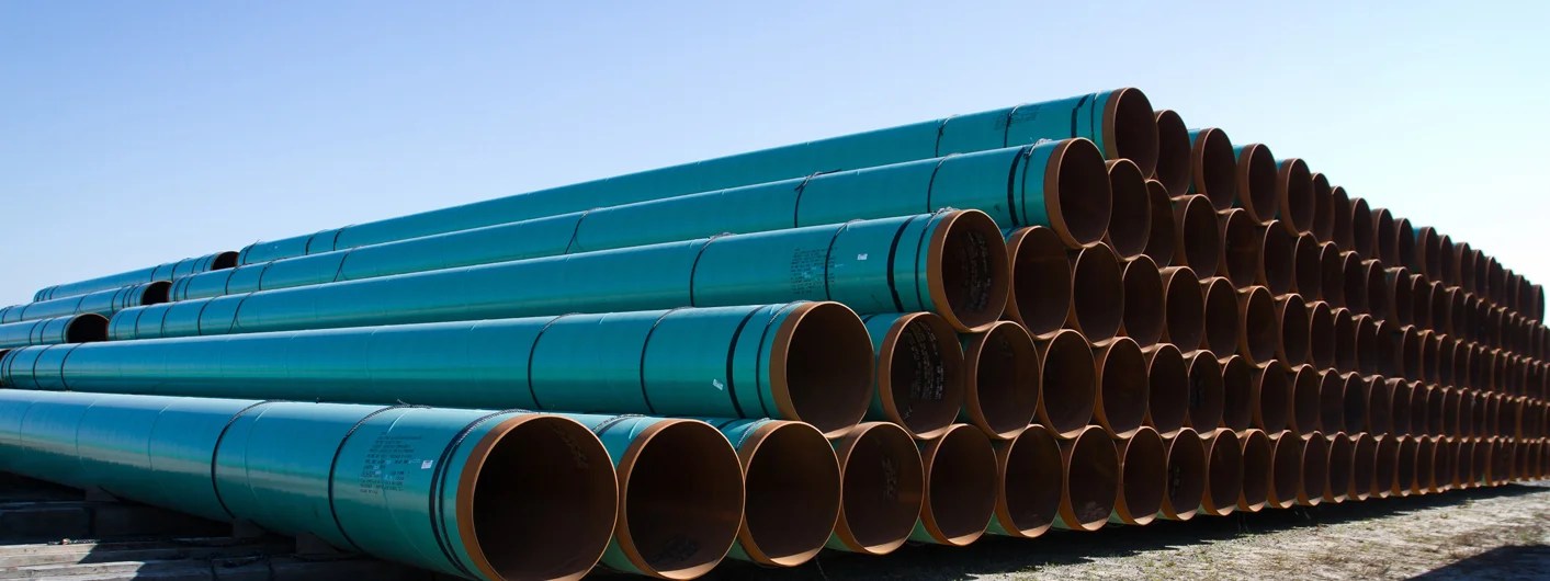 Reliable Pipe & Tubes Ltd.