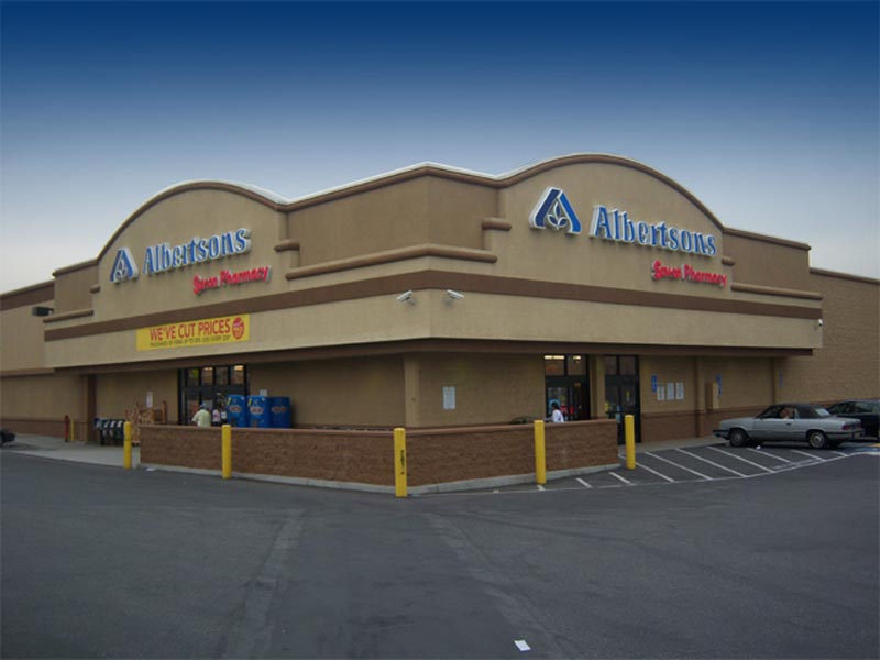 Reliable Properties. Real Estate Acquisition, Development, Management.