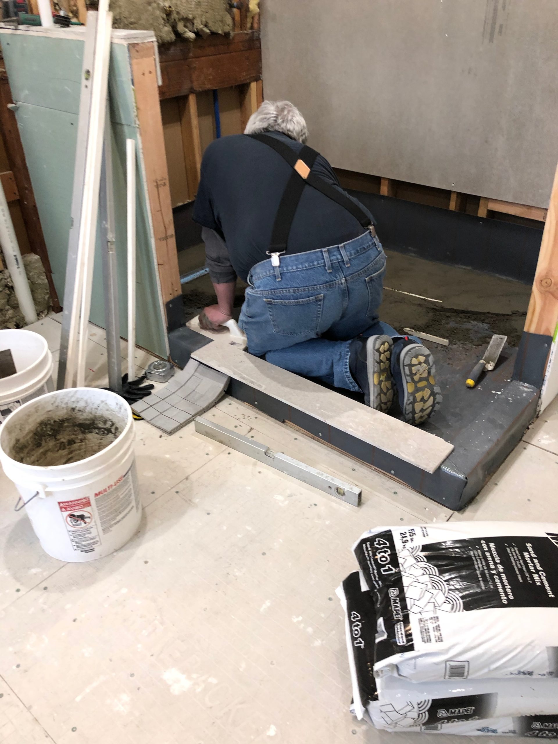 Bathroom Renovation Paramus Reliable Renovations