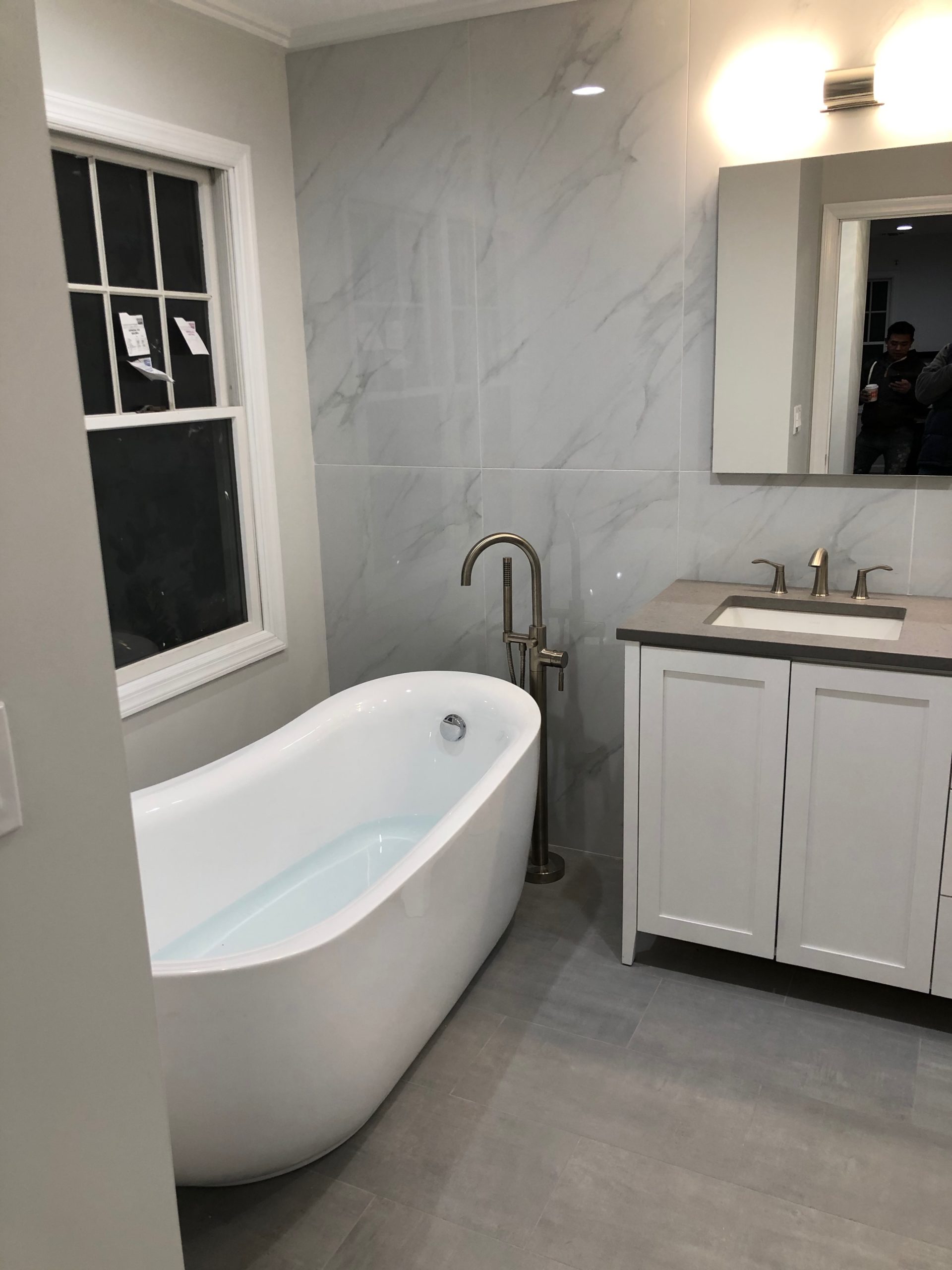 Bathroom Renovation Paramus Reliable Renovations
