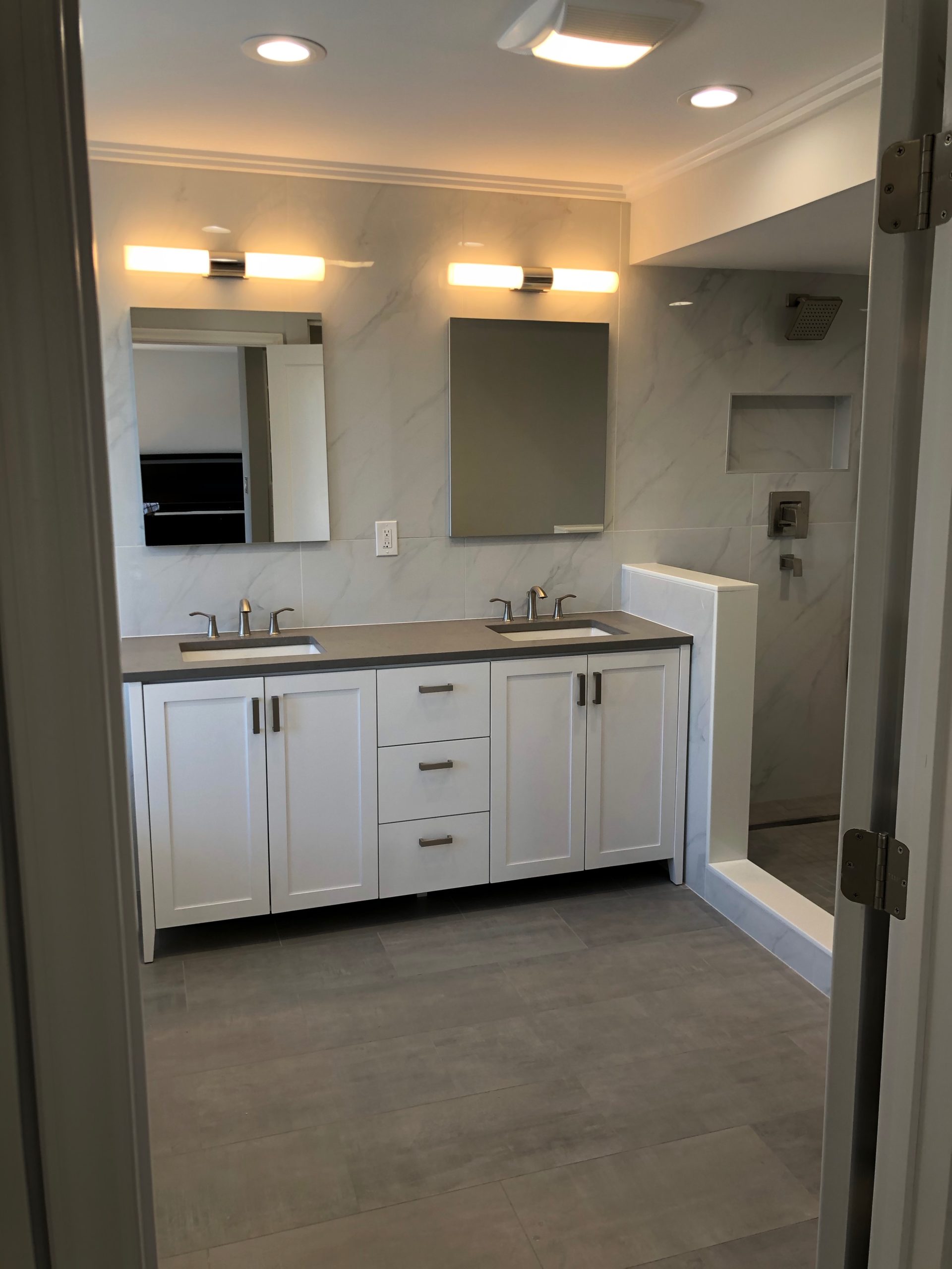 Bathroom Renovation Paramus Reliable Renovations