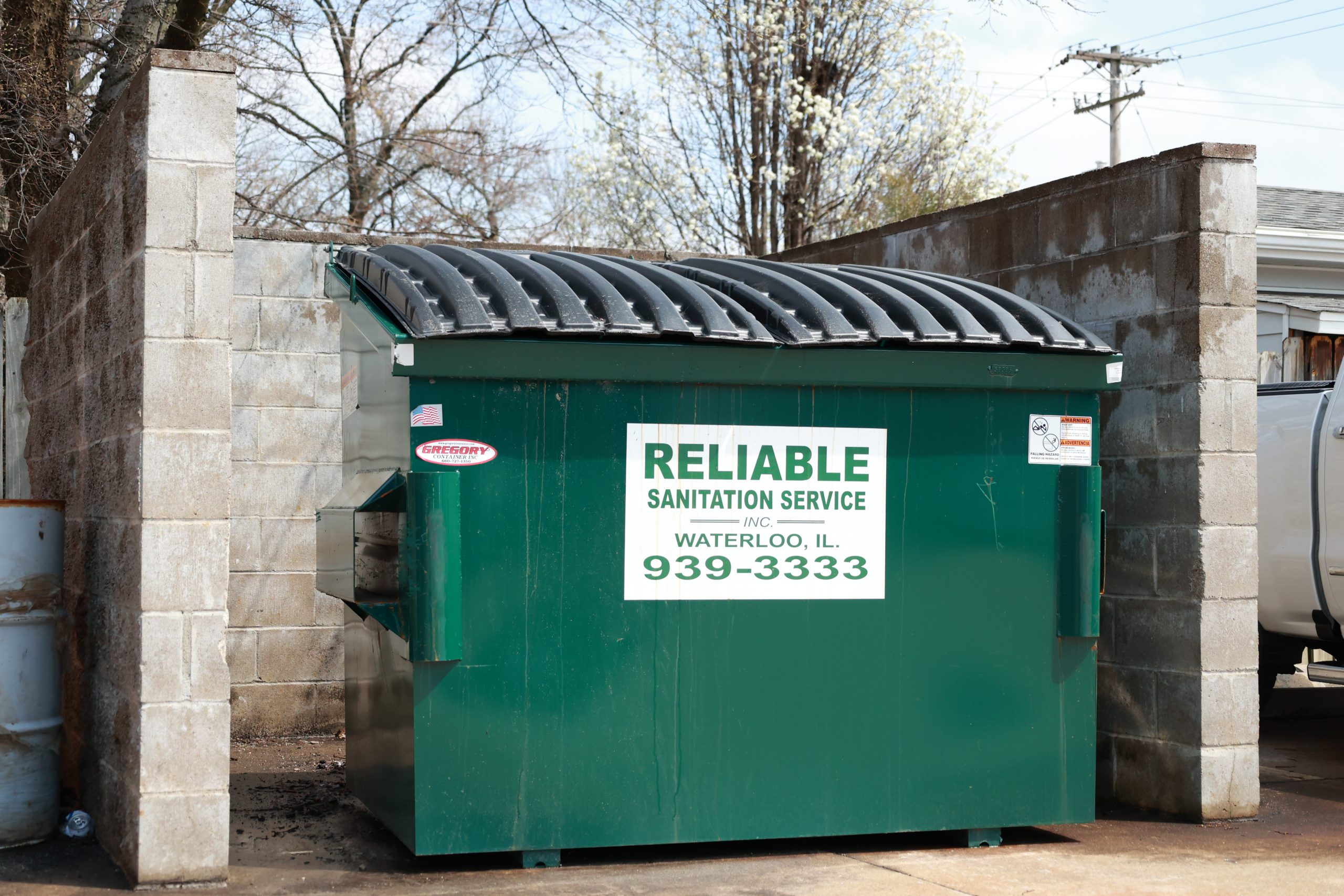 About Reliable Sanitation Service