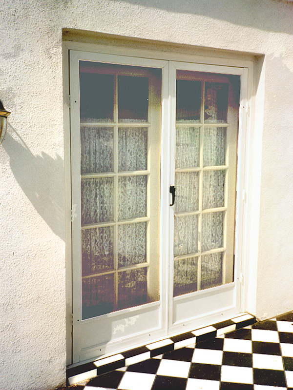 Gallery Installed Doors Mobile Screen RepairScreen Door Repair