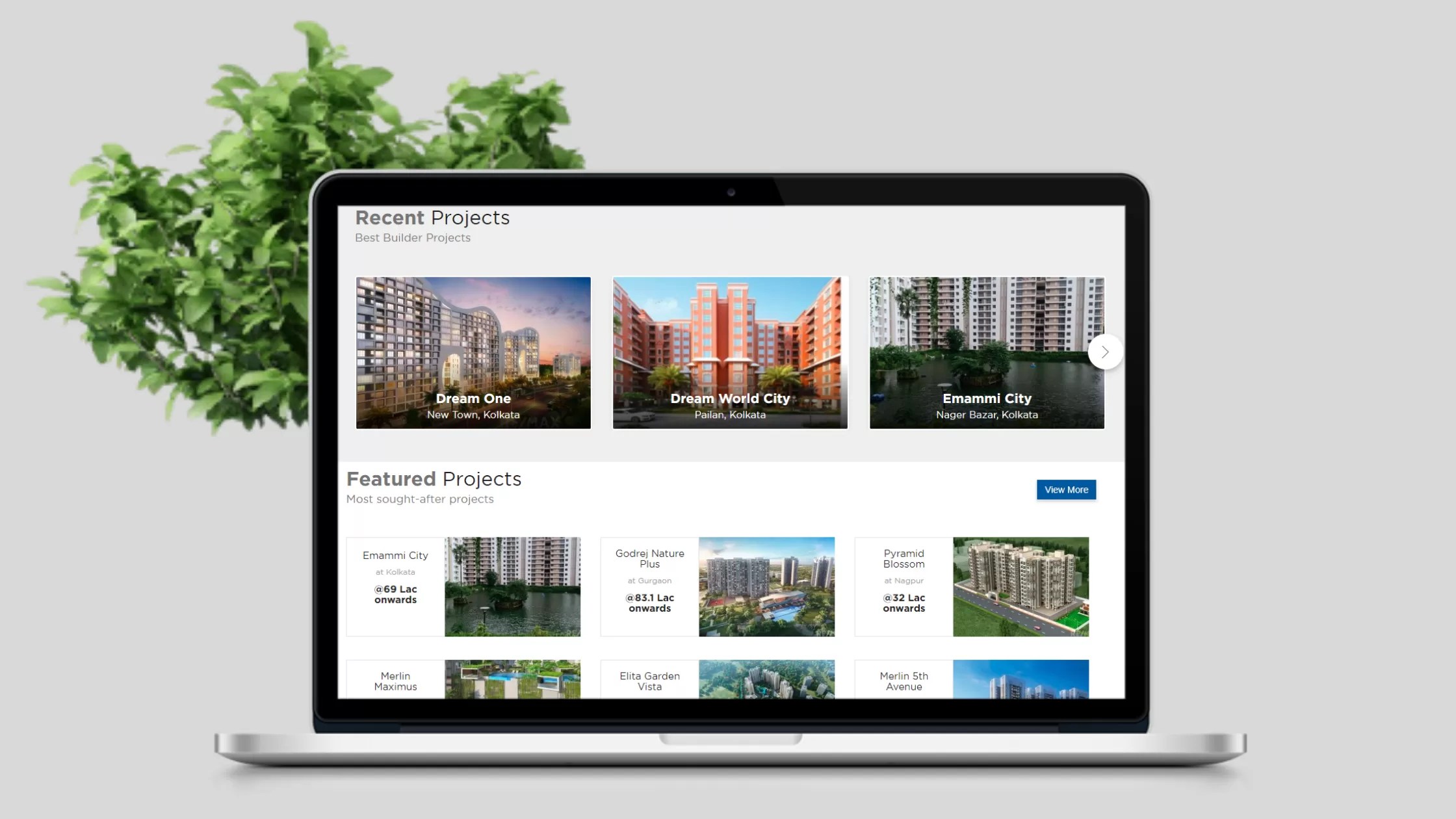 Property Listing Mobile App Reliable Software Technology