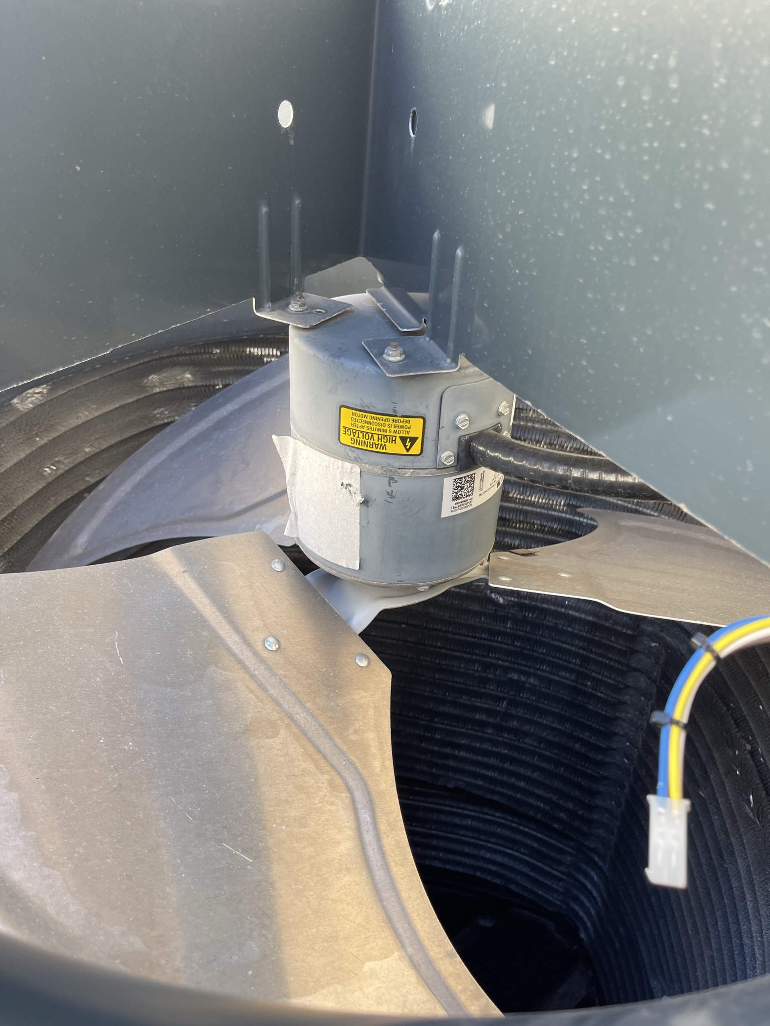 How To Tell If Condenser Compressor Is Bad at Clara Cook blog