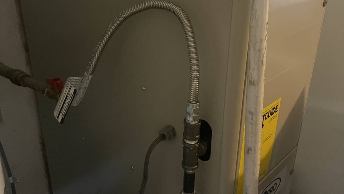 How To Reset A Furnace With the Reset Button and Where is it