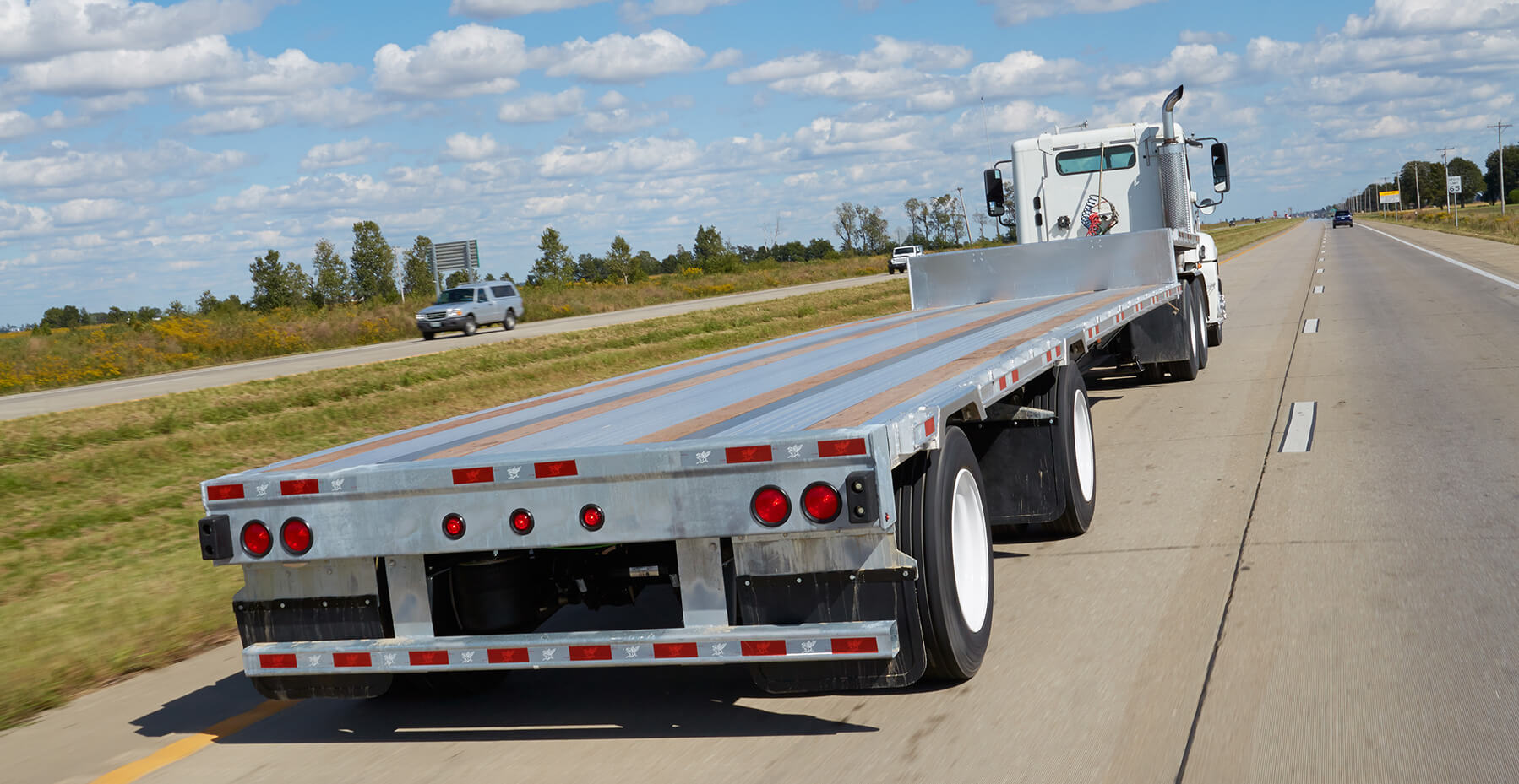 Combo Flatbeds (Legend) Reliable Trailer Sales Birmingham, AL