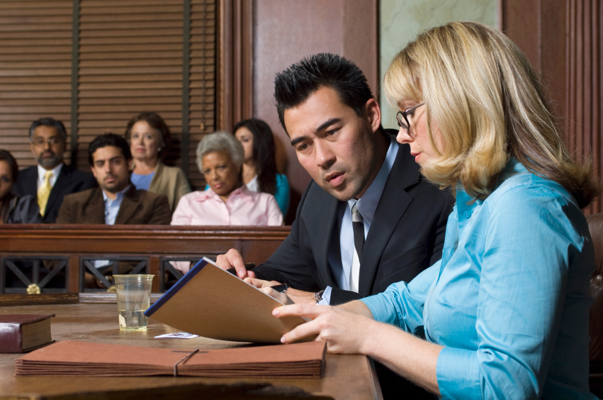 Legal Document TranslationsReliable Translations, Inc.
