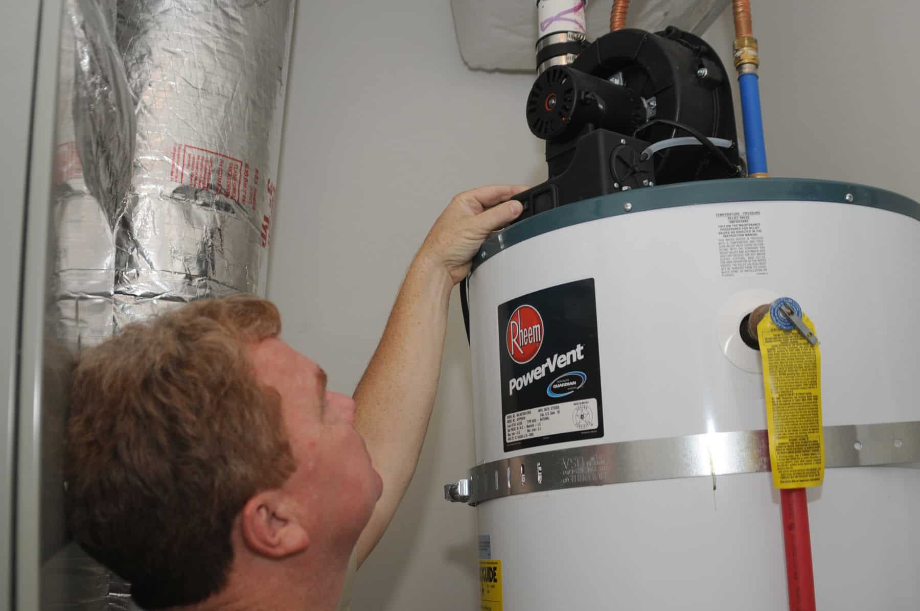 Water Heater Maintenance Cost Analysis How to Save! Reliable Water