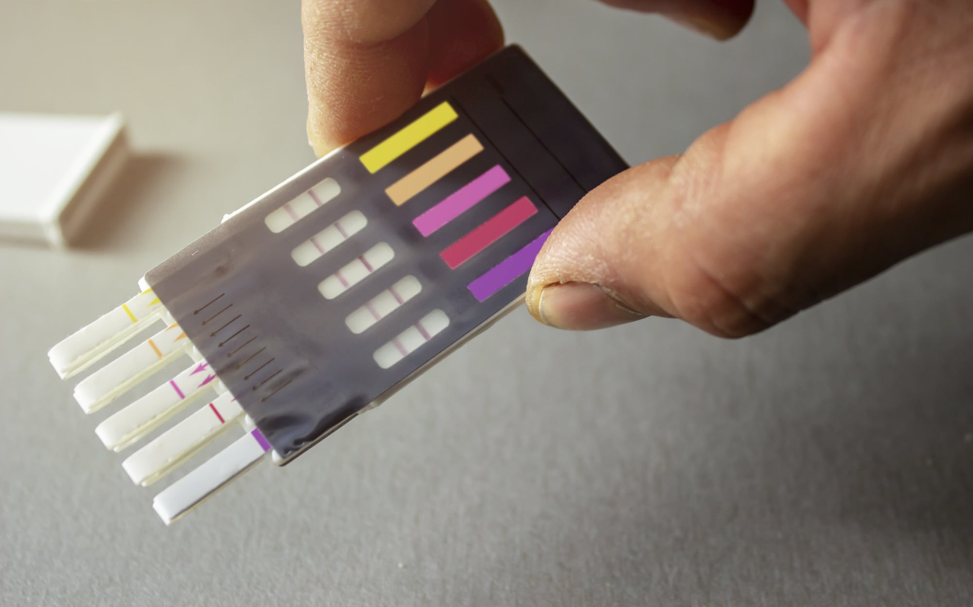 What Is a Street Drug Test Kit and What Does it Detect?