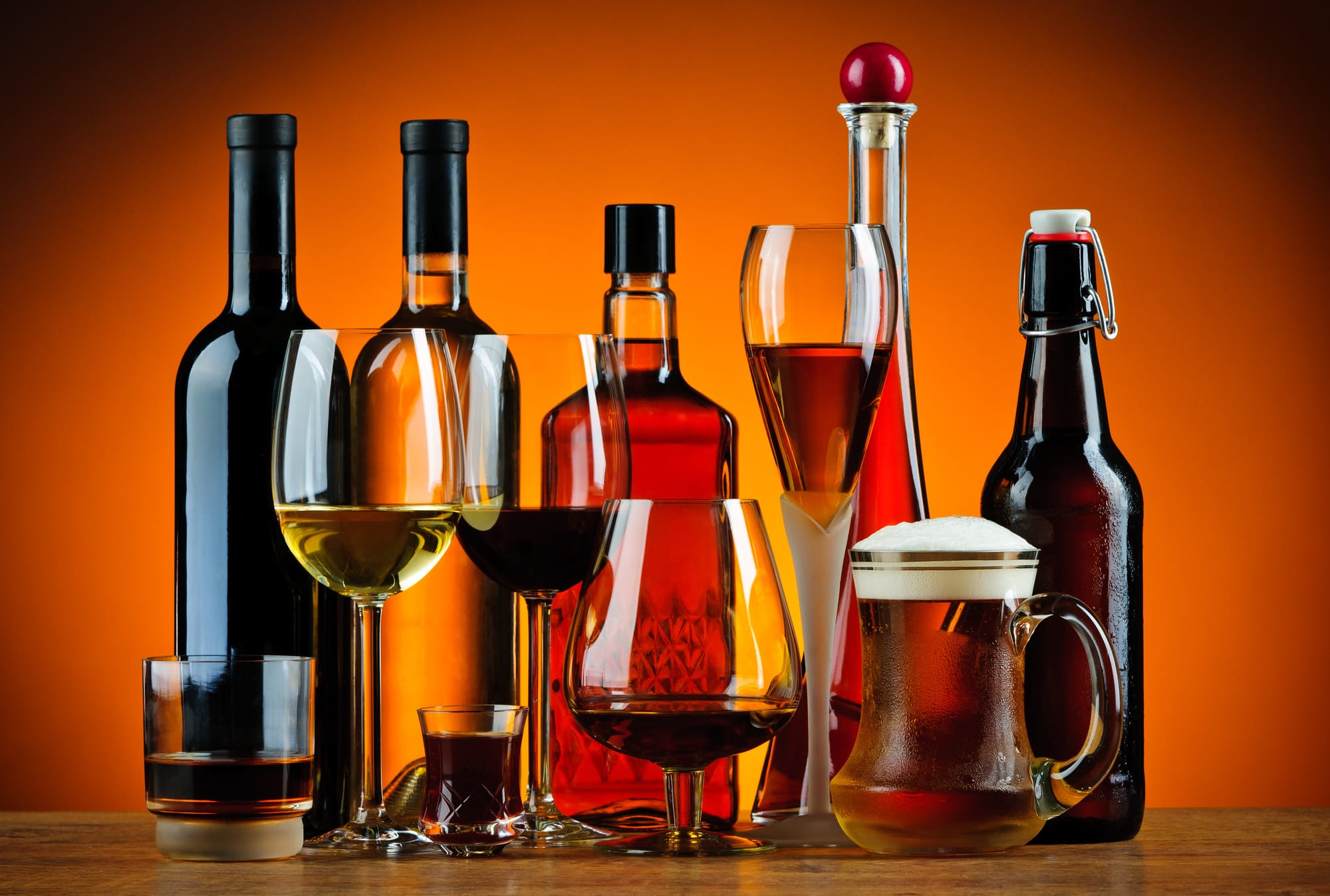 How Reliable Are Home Alcohol Screening Tests?