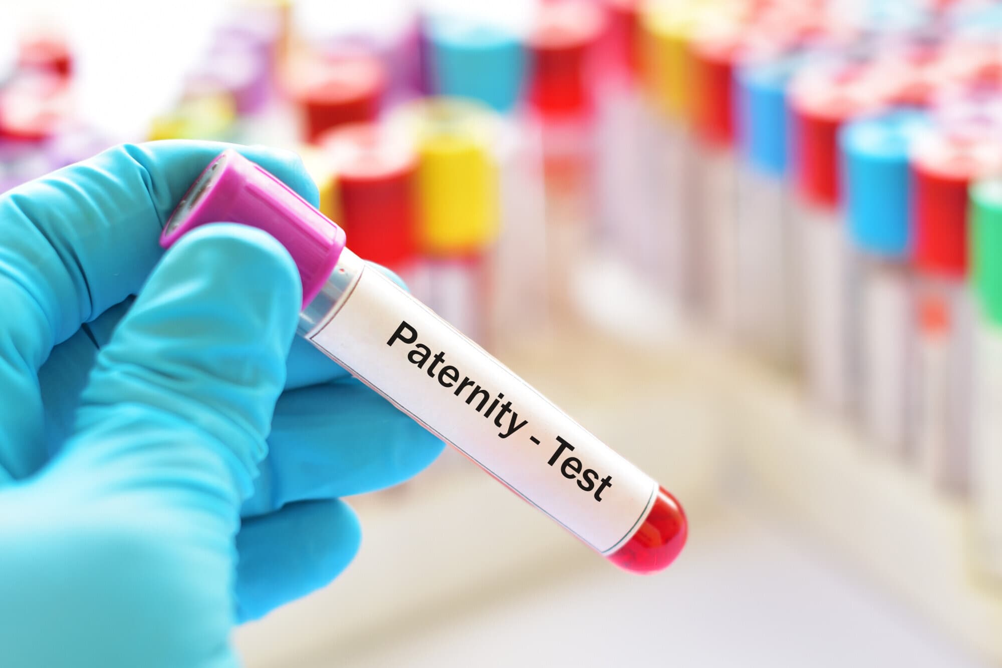 Pros and Cons of Using Home Paternity Tests