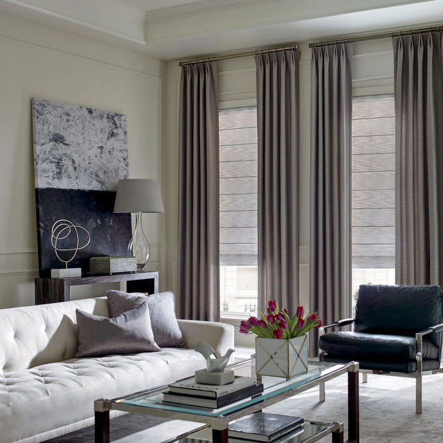 Drapery Reliance Blinds