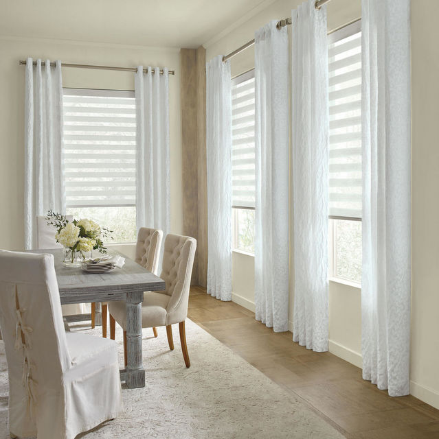 Drapery Reliance Blinds