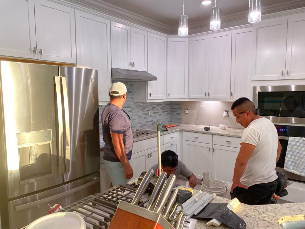 How Long Does A Kitchen Renovation Take To Complete in 2022? Reliance