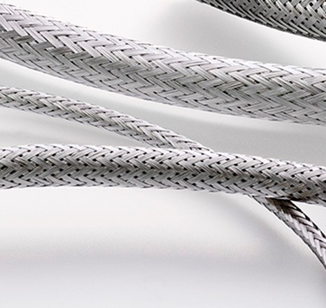 Why Do Certain Cables Have Braiding? - Relemac Technologies Pvt. Ltd.