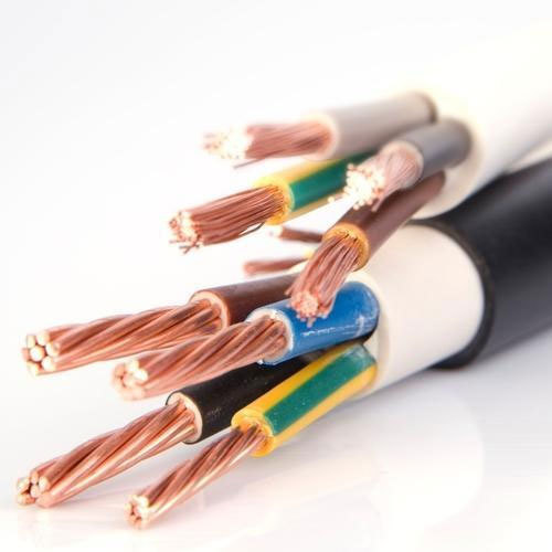 Power Cable Vs Control Cable What’s The Difference? Relemac