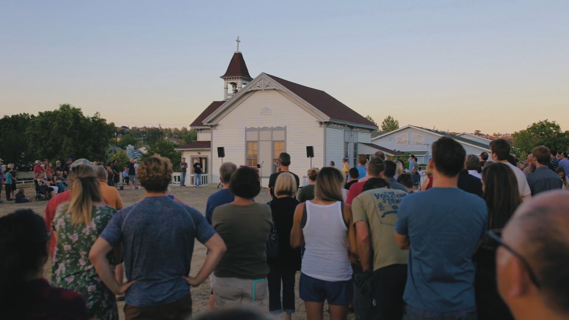 Groundbreaking Recap Video Reliance Church