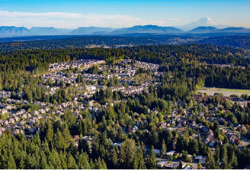 Bothell Mortgage Rates Reliance Financial