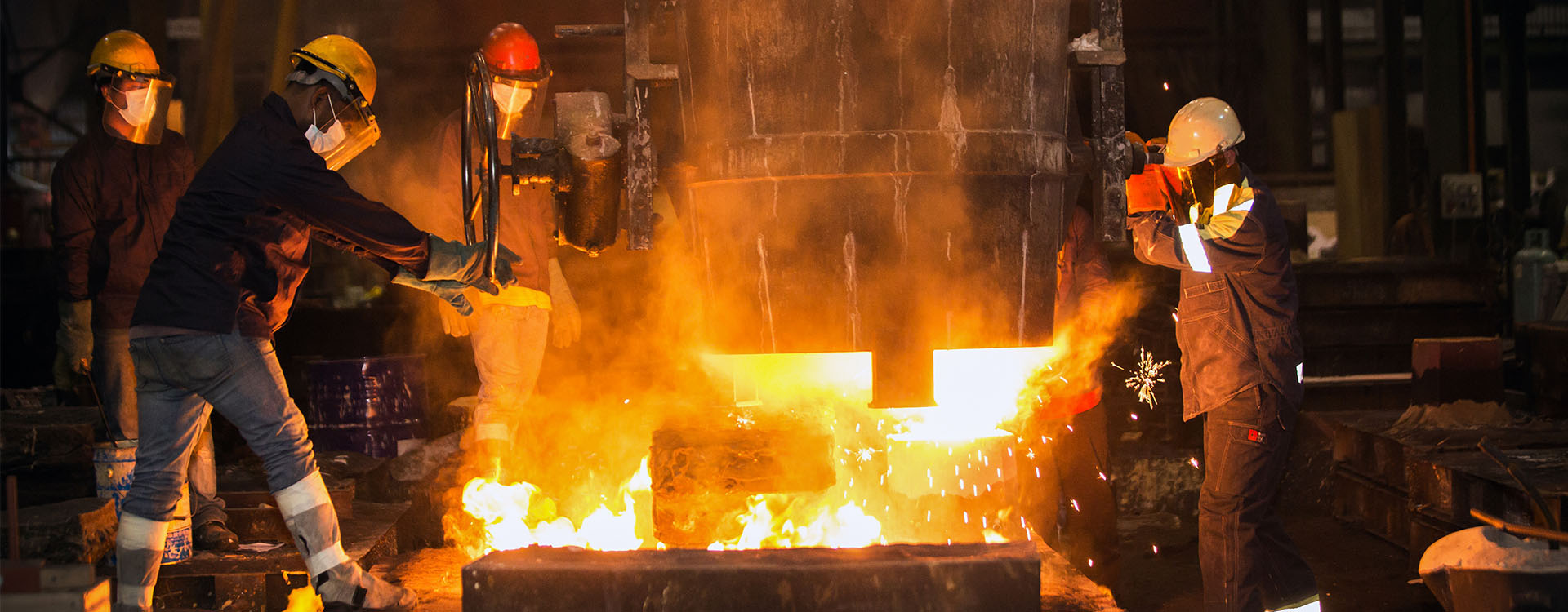 Reliance Foundry (M) Sdn Bhd Home