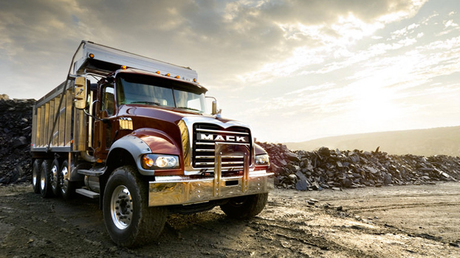 dumptruck Commercial Transportation & Trucking Insurance Reliance
