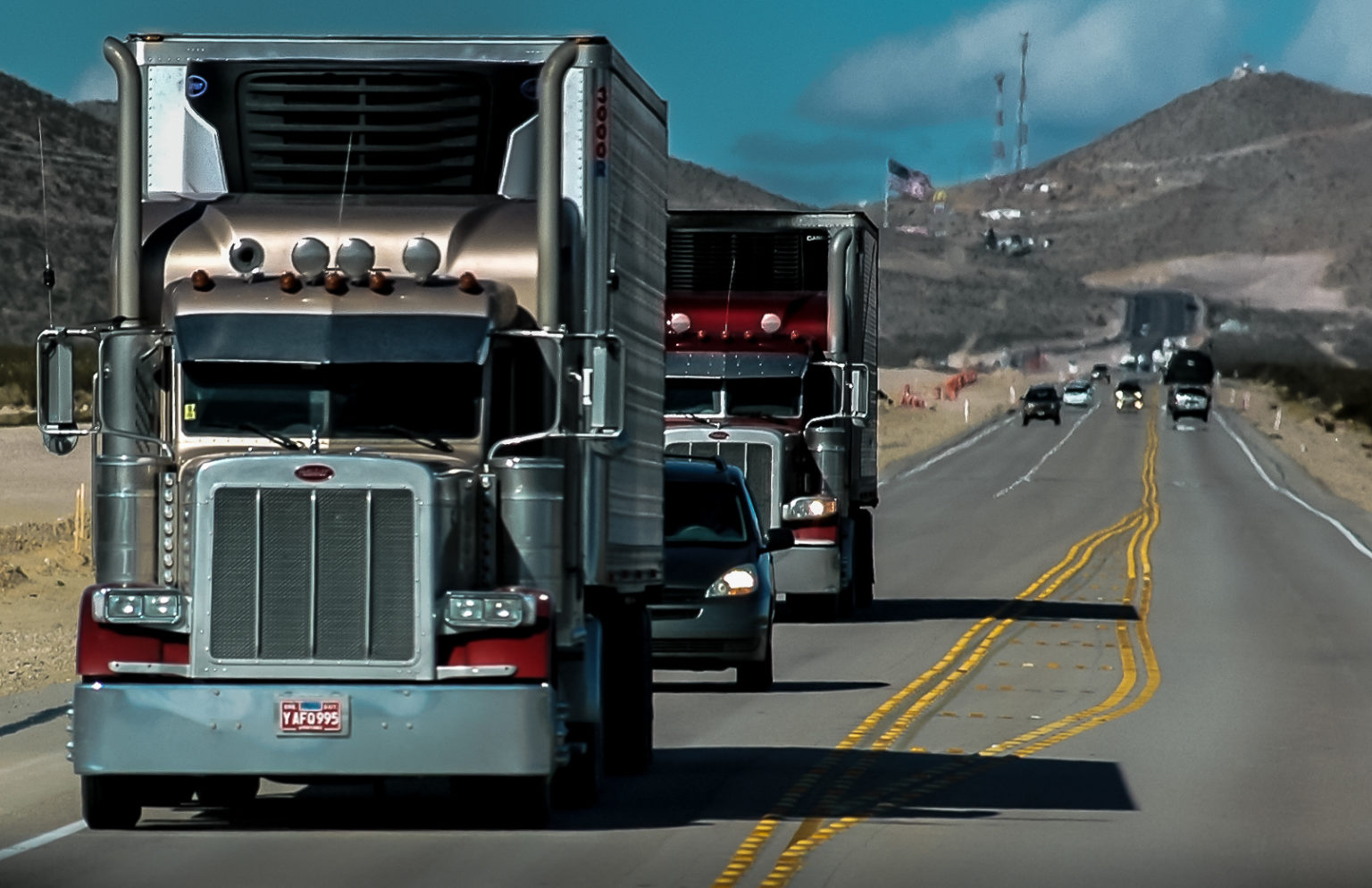 Beyond insurance, carrier vetting crucial to protecting freight brokers