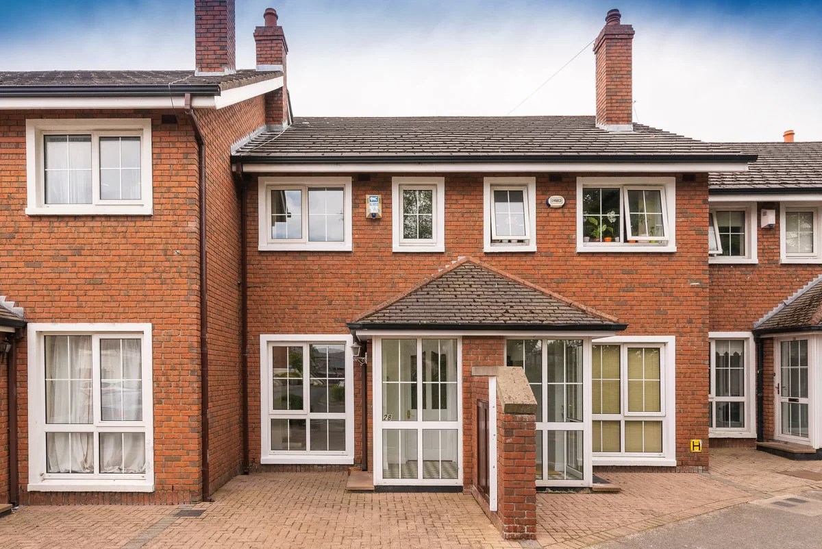 28 Grosvenor Lodge, Rathmines Reliance Property