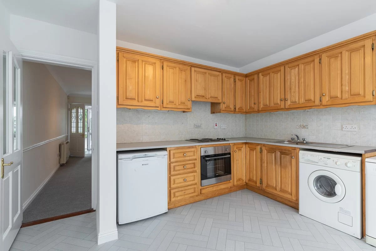 28 Grosvenor Lodge, Rathmines Reliance Property