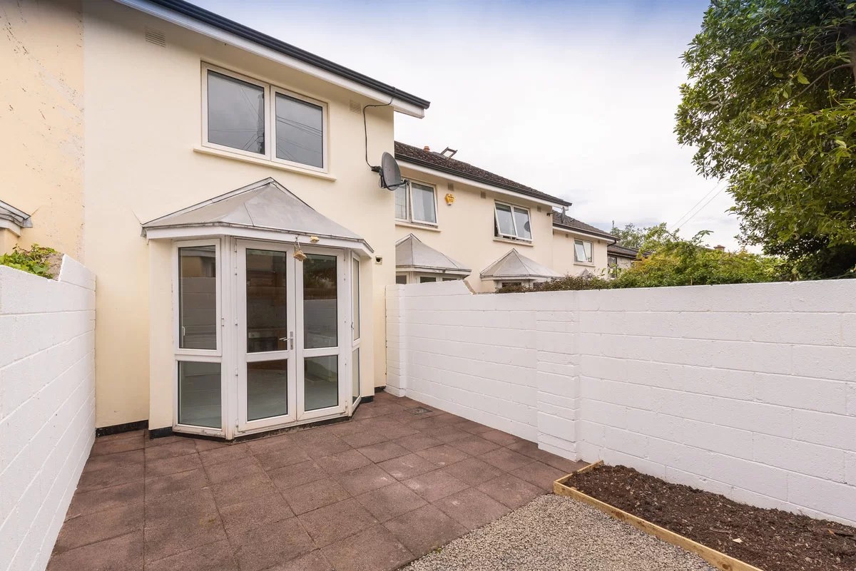 28 Grosvenor Lodge, Rathmines Reliance Property