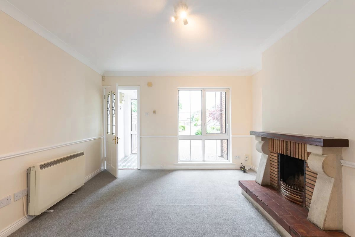 28 Grosvenor Lodge, Rathmines Reliance Property