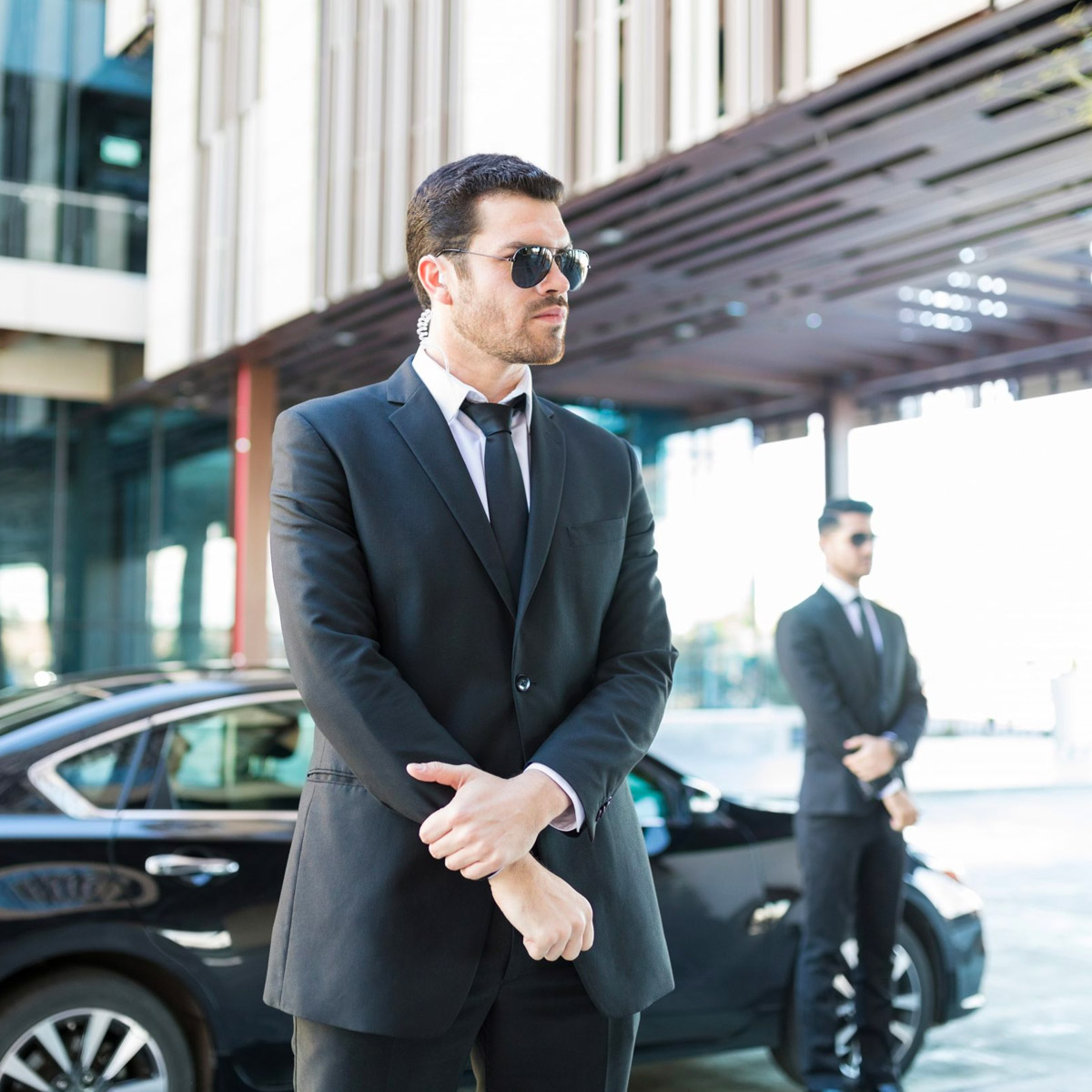 Executive Protection Reliance Security Online