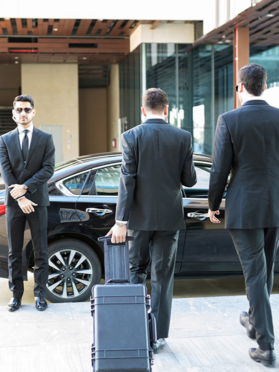 Security Companies In Las Vegas 24 Hour Security Guards