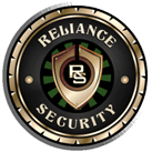 Security Guards Reliance Security