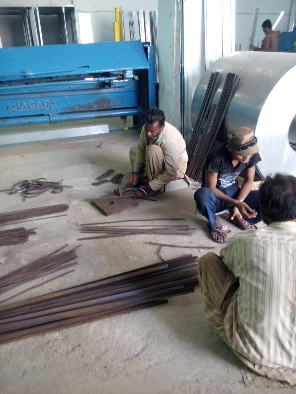 Reliance Steel Reliance Steel