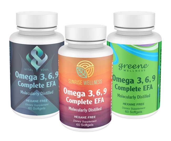 Premium Private Label Supplements Reliance Private Label Supplements