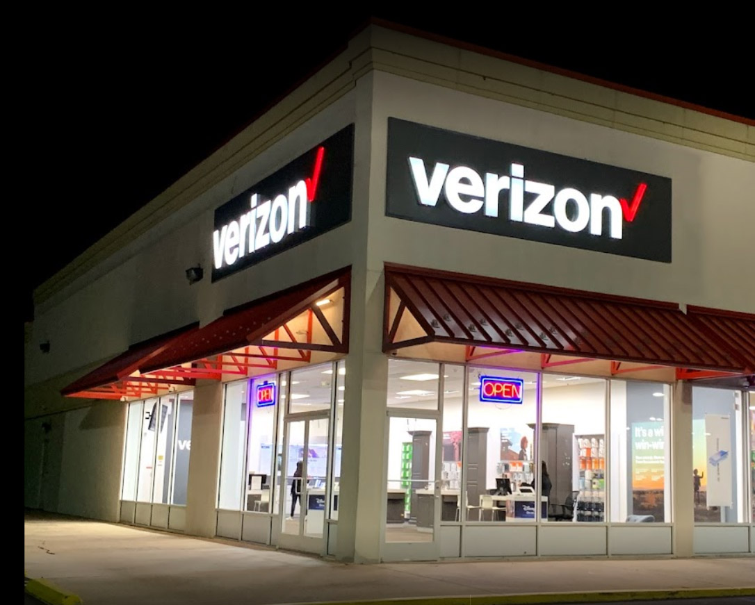 Reliance Wireless Locations Verizon Authorized Retailer in NY, NJ and PA