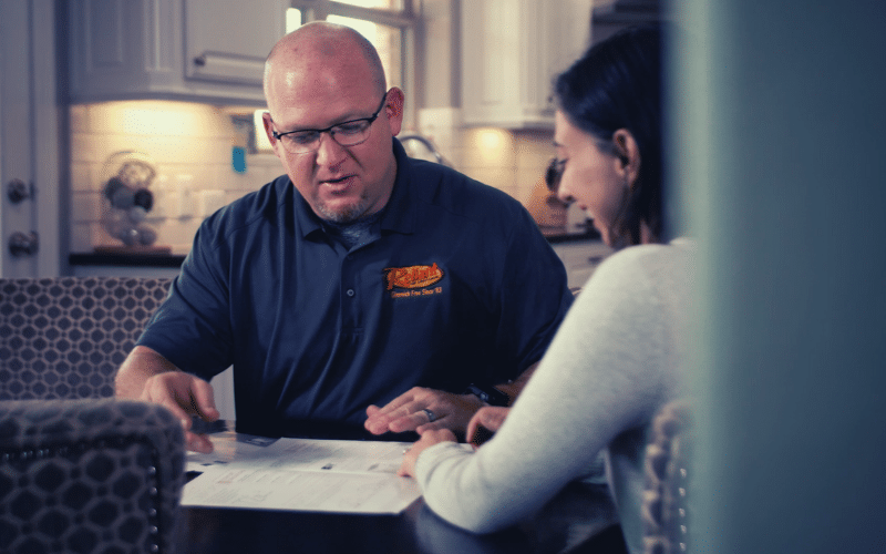 How Do I Pay For My AC Replacement? Reliant Air Conditioning